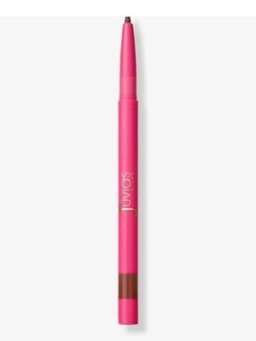 Juvia’s Place Lip Liner Pencil – Kola Shade | Rich Warm Brown | Smooth Precision